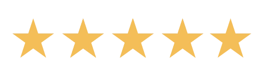5-stars rating